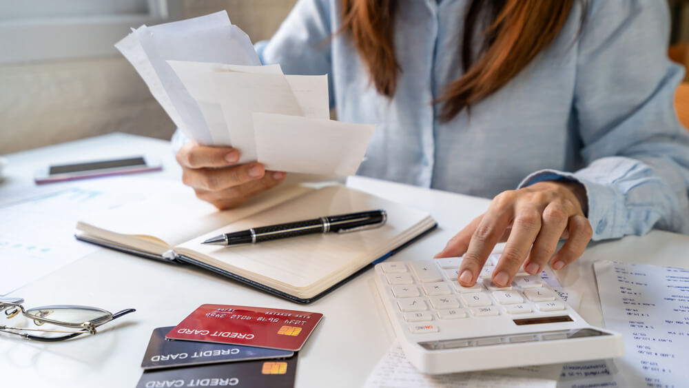 Lowering My Debt Pathway