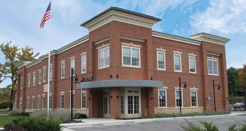 FC Bank Building