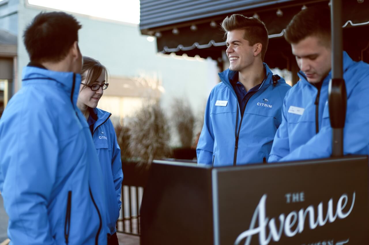 Citrin Automotive Hospitality