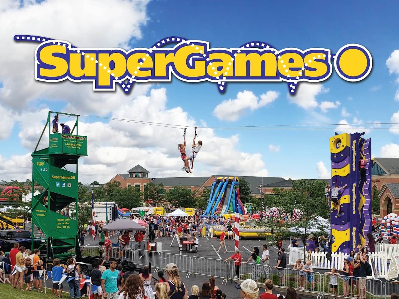 Super Games