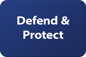 Defend & Protect