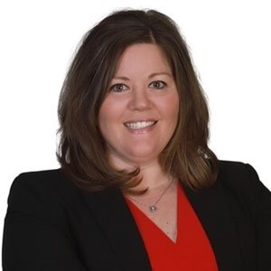Veronica Hildreth headshot